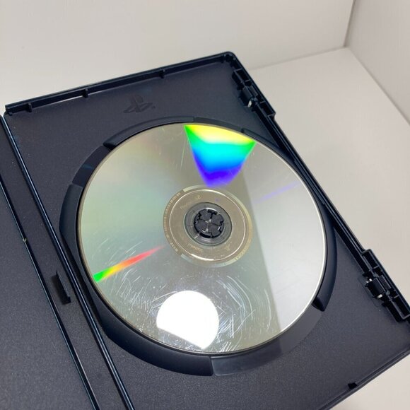 Ratchet & Clank: Size Matters Sony PlayStation 2 PS2 No Manual Tested - Picture 5 of 6